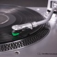 Audio-Technica AT-LP120X-Silver