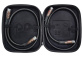 Audioquest Black Beauty interconnect XLR