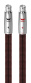 Audioquest FireBird interconnect XLR