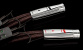 Audioquest FireBird interconnect XLR