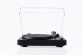 DUAL CS 618Q High End Black Structural + Ortofon QUINTET BRONZE