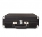 Crosley Cruiser Deluxe Black