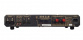 Roksan Caspian M2 Power Amplifier Black