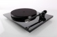 Rega Planar 1 Gloss Black