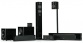 Monitor Audio Radius One High Gloss Black Lacquer