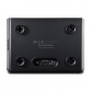 Bluesound PULSE SUB+ Black