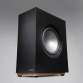 Jamo S 808 SUB - Black