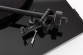 Rega Planar 1 Gloss Black