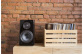 SVS Ultra Bookshelf Piano Gloss Black