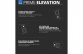 SVS Prime Elevation Piano Gloss Black