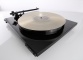 Rega Planar 1 Gloss Black