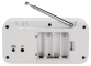 Denver DAB-42 White