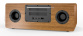Denver MIR-270DW - Mikrosystém s rádiem DAB+/FM/Internet