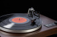 DUAL CS 518 High Fidelity Walnut + Ortofon 2M BLUE