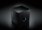 Yamaha NS-SW050 - black