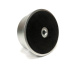 TESLA Vinyl clamp silver
