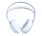 Fonestar X8-B - sluchátka bílá