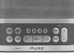 Pure Siesta S6 Graphite