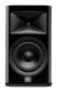 JBL HDI -1600 - piano black