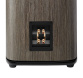 JBL HDI - 3800 - šedý dub