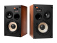 JBL L52 CLASSIC - 2-pásmové vintage reprosoustavy černé