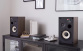 JBL L52 CLASSIC - 2-pásmové vintage reprosoustavy černé