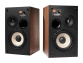 JBL L82 CLASSIC - 2-pásmové vintage reprosoustavy černé