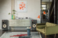 JBL SA550