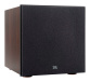 JBL Stage 200P - černý