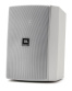 JBL STAGE XD-5 BLK - Voděodolný nástěnný reproduktor IP67 - bílý