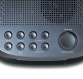 Lenco CR-605BK