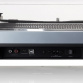 Lenco L-3809 metalická modř