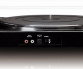 Lenco L 85- MIDI gramofon s přímým kódování do MP3