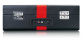 Lenco TT-110BKRD