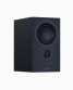 Reproduktory Mission LX 2 MK II - black