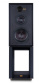 Wharfedale Linton Heritage black + stojany