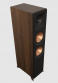 Klipsch Reference Premiere RP-8000F II Walnut