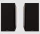 Cerametallic Cone Woofer with Faraday rings