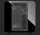 SVS SB-5000 R - Evolution black ash