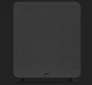 SVS PB17-Ultra R - Evolution Piano Gloss Black