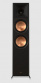 Klipsch Reference Premiere RP-8060FA II Ebony