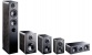 Indiana Line Nota 240 X - Black Oak
