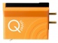 Ortofon MC Quintet Bronze + Ortofon Bubble Level