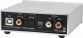 Pro-Ject Pre Box S2 digital - Black