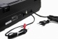 Dual DT 210 USB Black