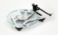 Rega Planar 8 Matt white