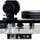 Pro-Ject 6-Perspex B + Pick it MC3