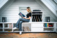 Pro-Ject Colourful Audio System E - All-in-one Hi-Fi systém