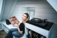 Pro-Ject Colourful Audio System E - All-in-one Hi-Fi systém