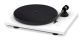 Pro-Ject E1 + OM5e white